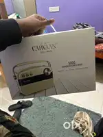 Saregama carvaan seal box