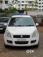Maruti Suzuki Ritz VXi (ABS) BS IV, 2011, Petrol