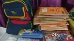 All Saint,s diocesan school tution avilable upto class 4