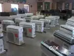 Factory outlet and Second hand air conditioners