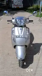 Suzuki access 125