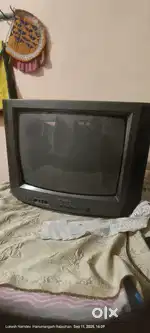 Colour TV for sell