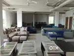 Today offer new Sofa set starting price 9400/L shape 15999/Emi availab