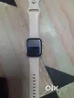 Apple watch...searice 8