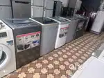 Fridge double door n single LG Samsung godrej whirlpool