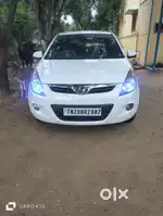 Hyundai i20 astra abs 2010