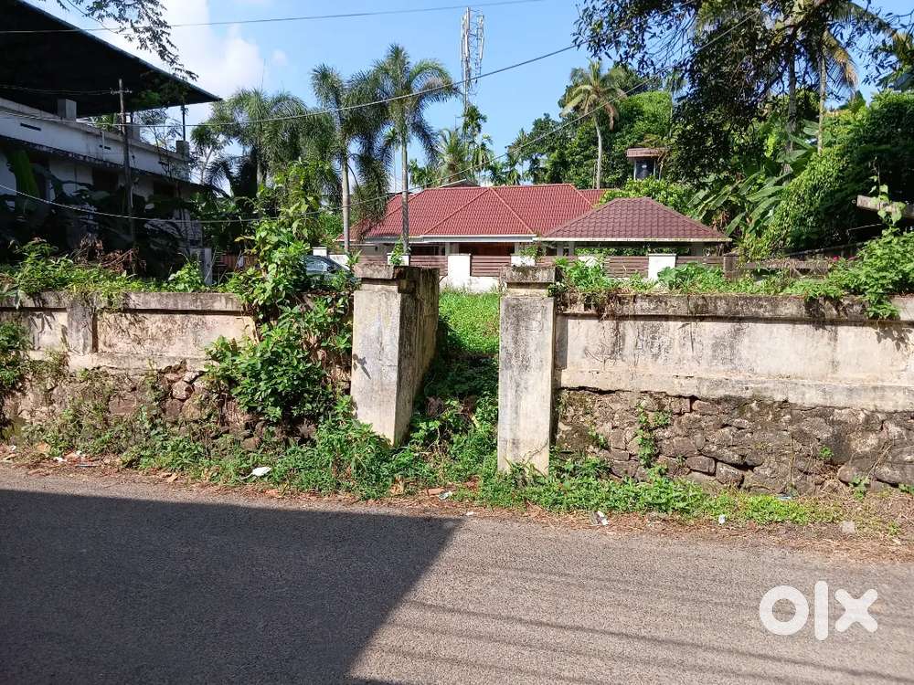 7 cent residential plot for sale Thiruvankulam tripunithura