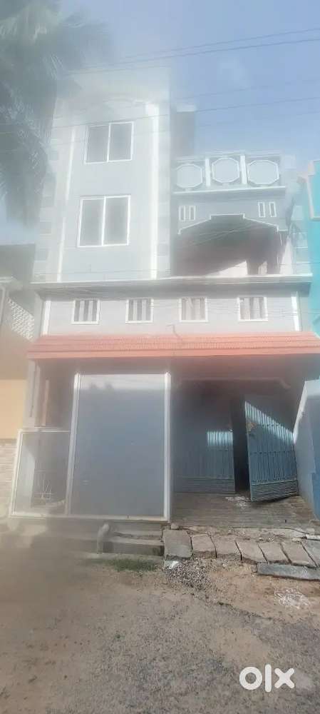 2BHK House