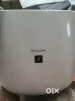 SHARP air purifier