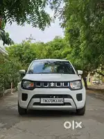 Maruti Suzuki Ignis 1.3 Sigma, 2022, Petrol