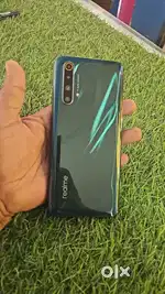 Realme X3 (8-128) 4G
