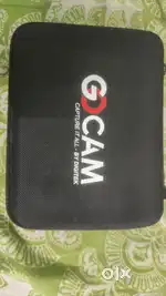 Action camera