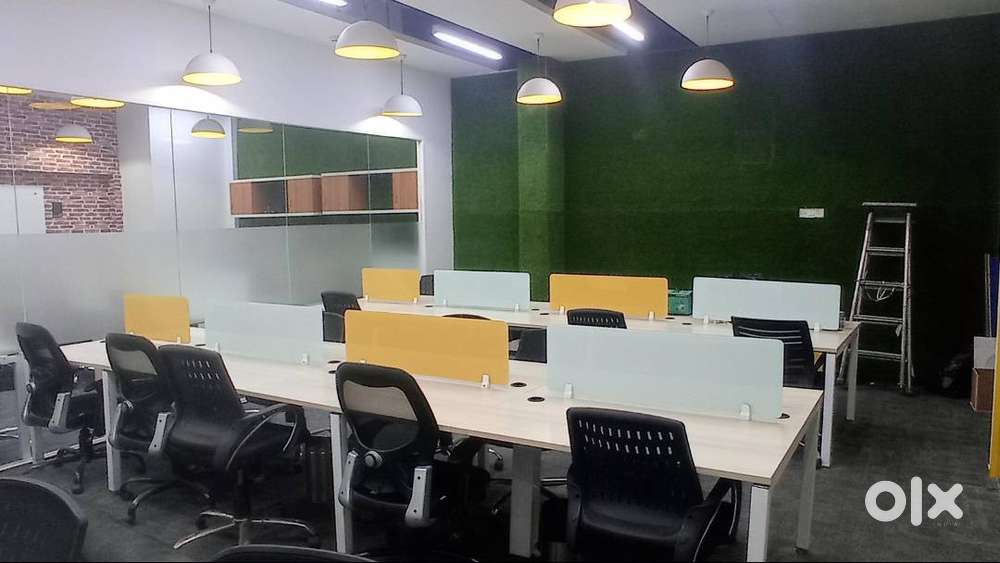 Office Space for Rent – Vijay Nagar, Indore