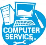Computer service