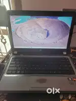 HP Laptop with Microsoft 365 Full