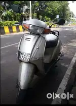 Honda Activa
