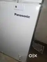 Single Door Convertible Deep Freezer