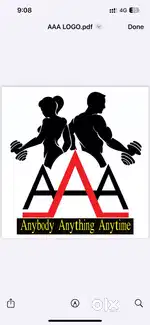 Requirement Gym Trainer Boys and  Girls