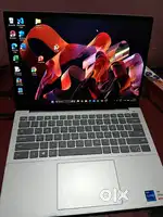Dell laptop i7 Fully Working Condition