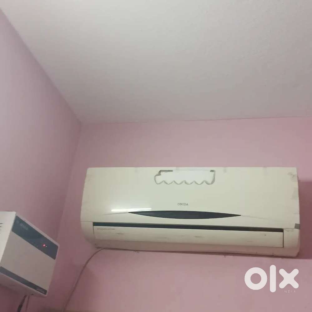 0nida 1 ton airconditioner