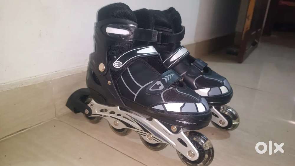 Inline Skates & kit