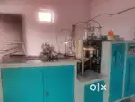 Cup making machine for sale