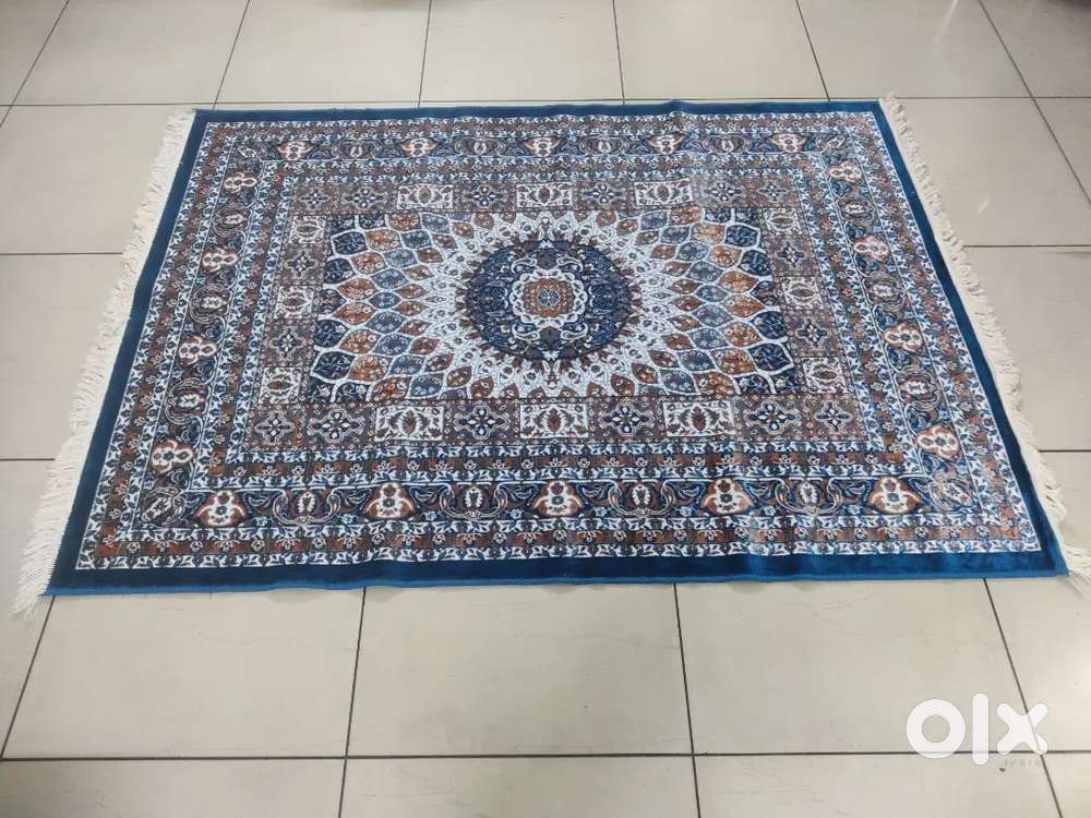 Kaleen (Carpet/rug) 7ft *5ft