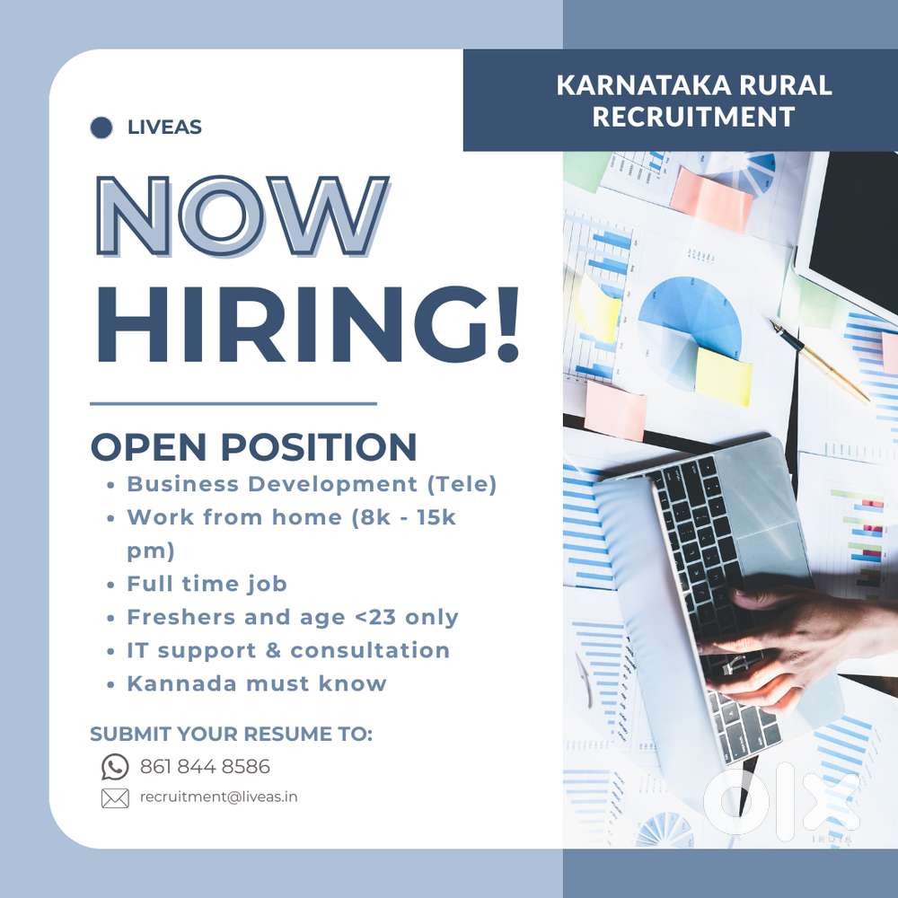 Business Development Executive