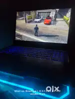 GAMEING LAPTOP , EASILY PLAY GTA 5 ,VALRONT,FORNITE, SEE DESCRIPTION