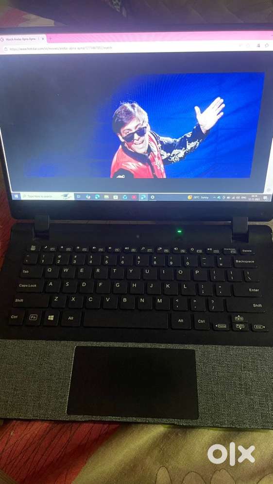 Avita Laptop 10 day old only