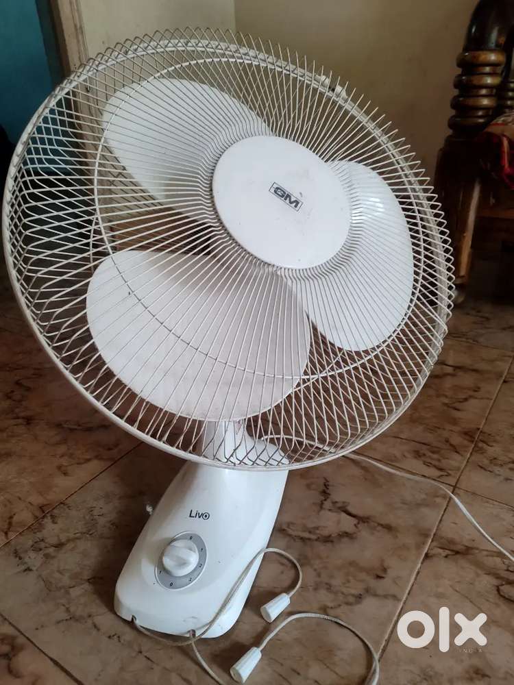 Wall fan gd condition