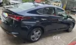 Hyundai Verna 2021 Petrol  16500 Km Driven.