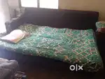 Sofa come bad