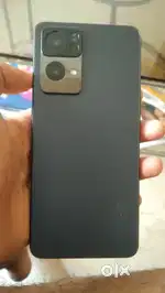 Oppo reno 7 pro 12/256