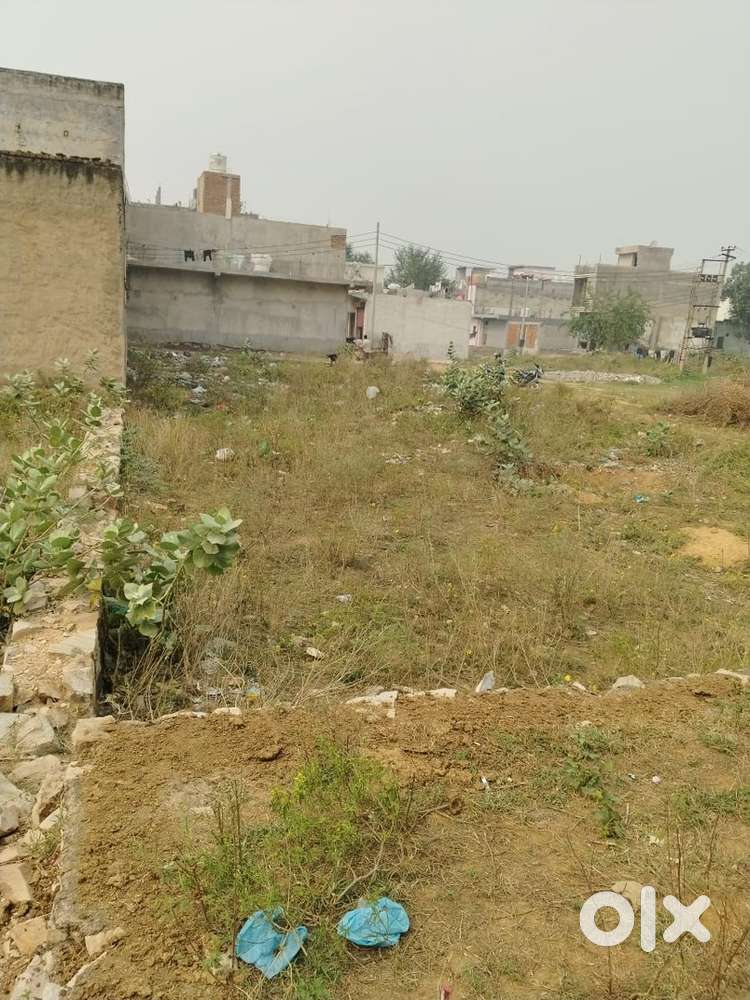 At good location ,society area