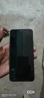 Vivo y21A 4/64 with bill charger box ke sath