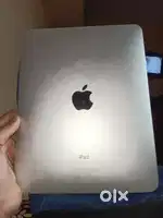 Ipad Gen 2