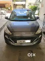 Hyundai Santro Sportz, 2019, Petrol