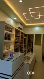 Fully furnished Shop for rent in Karikkamkulam, Kozhikode