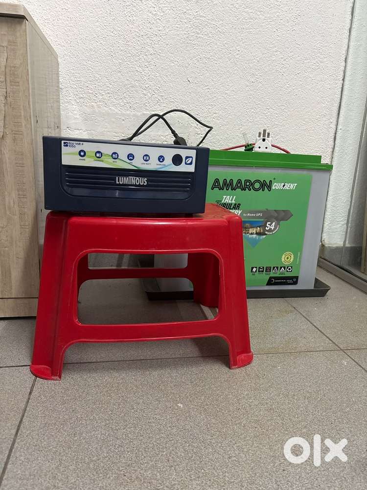 Luminous Inverter