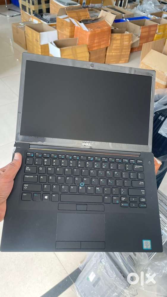 Dell latitude 7480