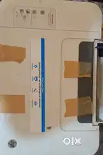 HP1515 deskjet printer
