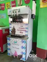 Hybrid Softy Machine