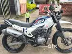 Hero X pulus 200 4v