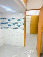 Flat for rent️