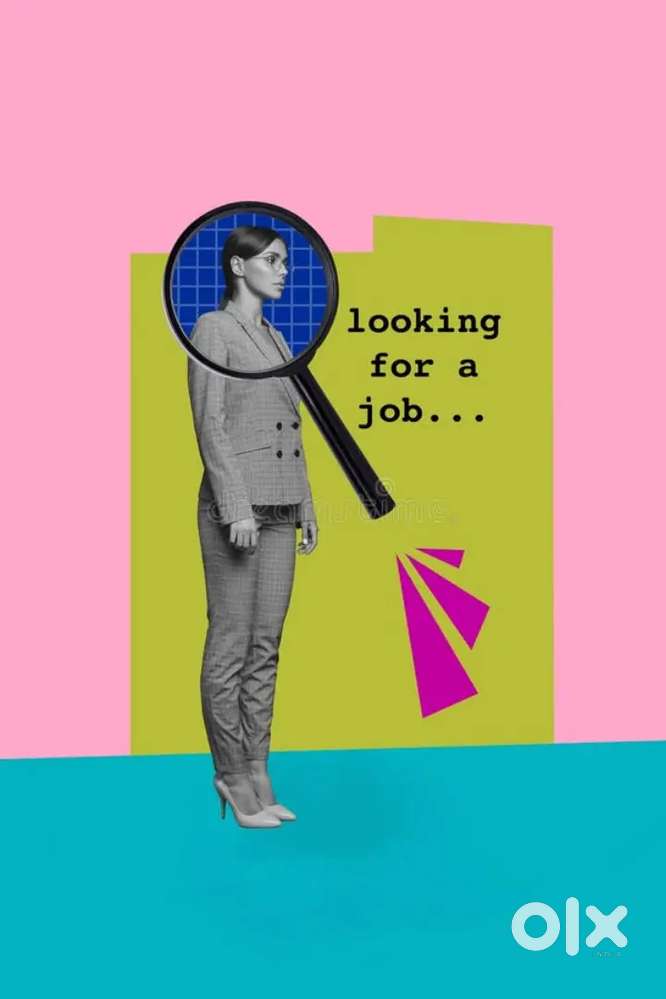 Jobs for only female