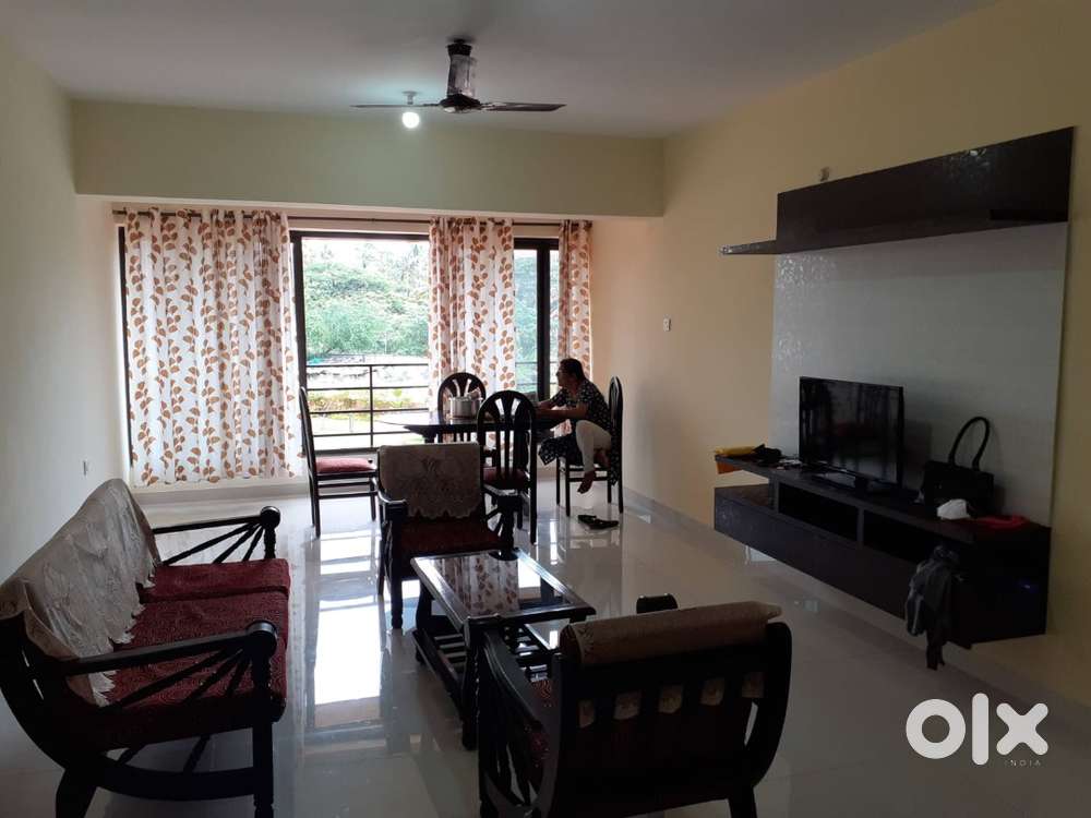 2 bhk flat for rent on upper ground