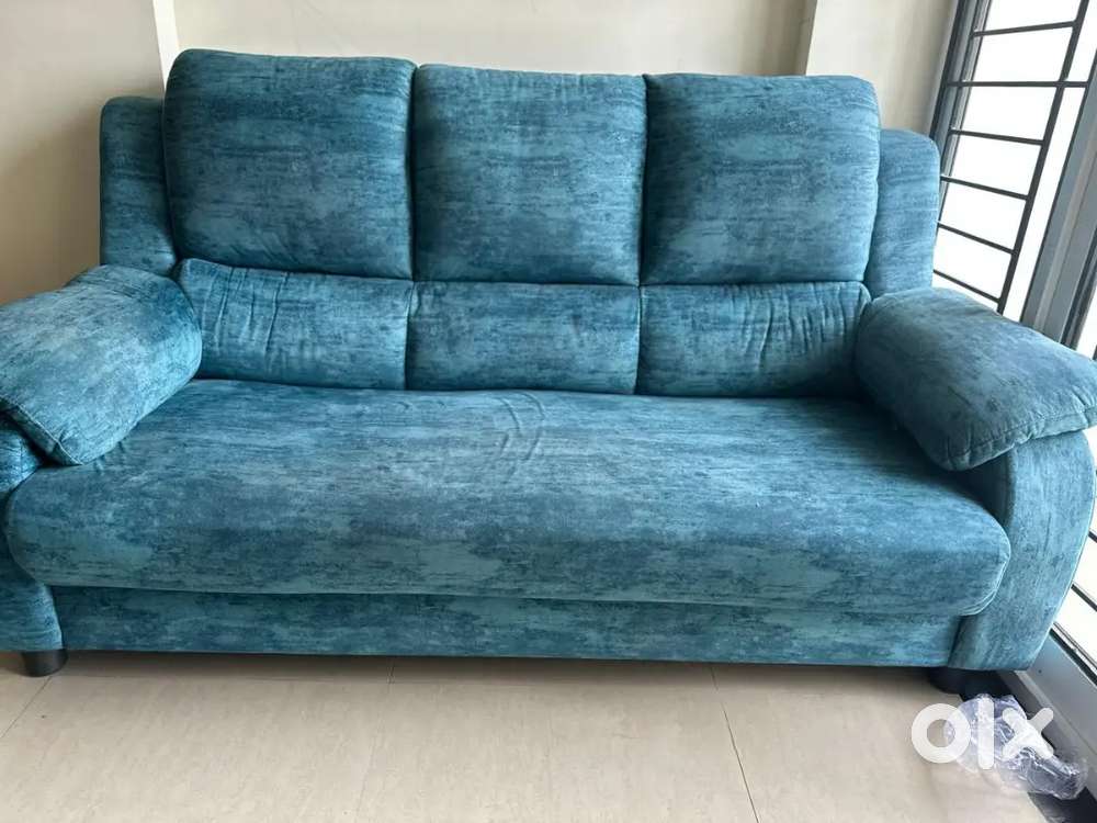 5 seater sofa,(3+1+1)