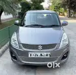 Maruti Suzuki Swift VVT ZXI, 2014, Petrol