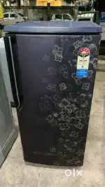 REFRIGERATOR AVAILABLE FOR SALE